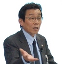 吉田 雅紀 氏 株式会社あきない総合研究所　代表取締役